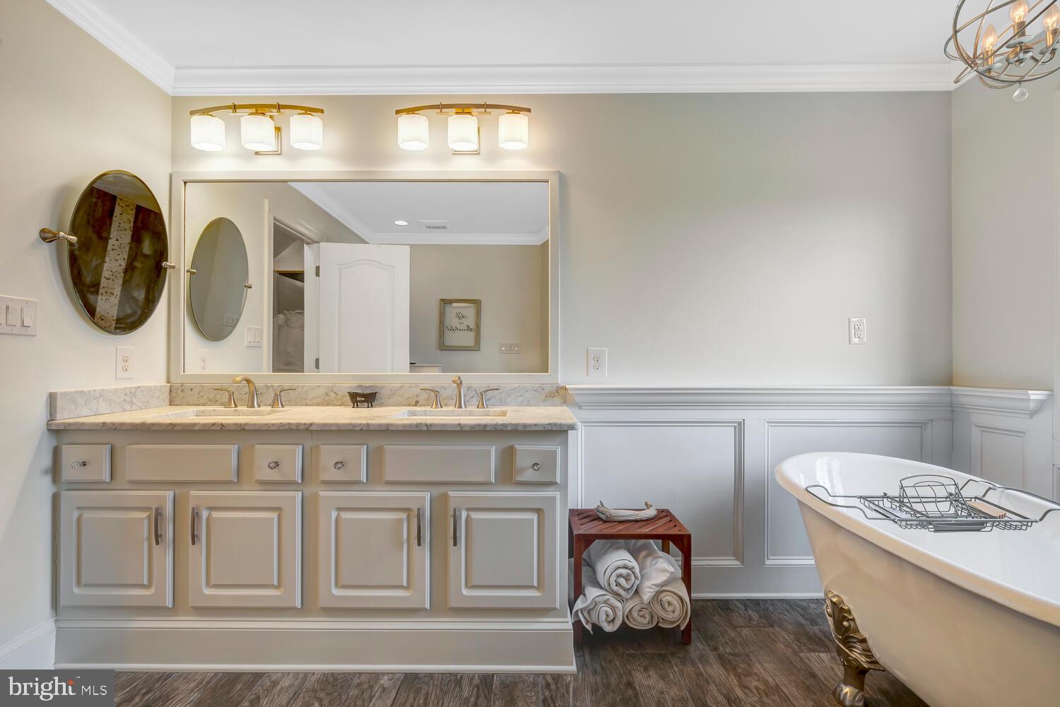 SHEN VALLEY GOLF - Residential