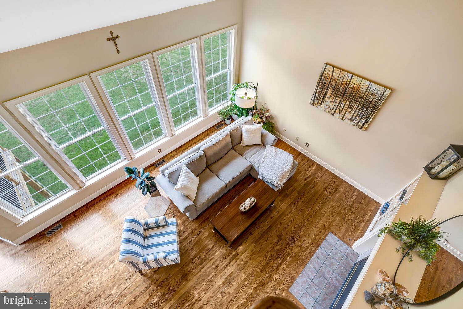 SHEN VALLEY GOLF - Residential