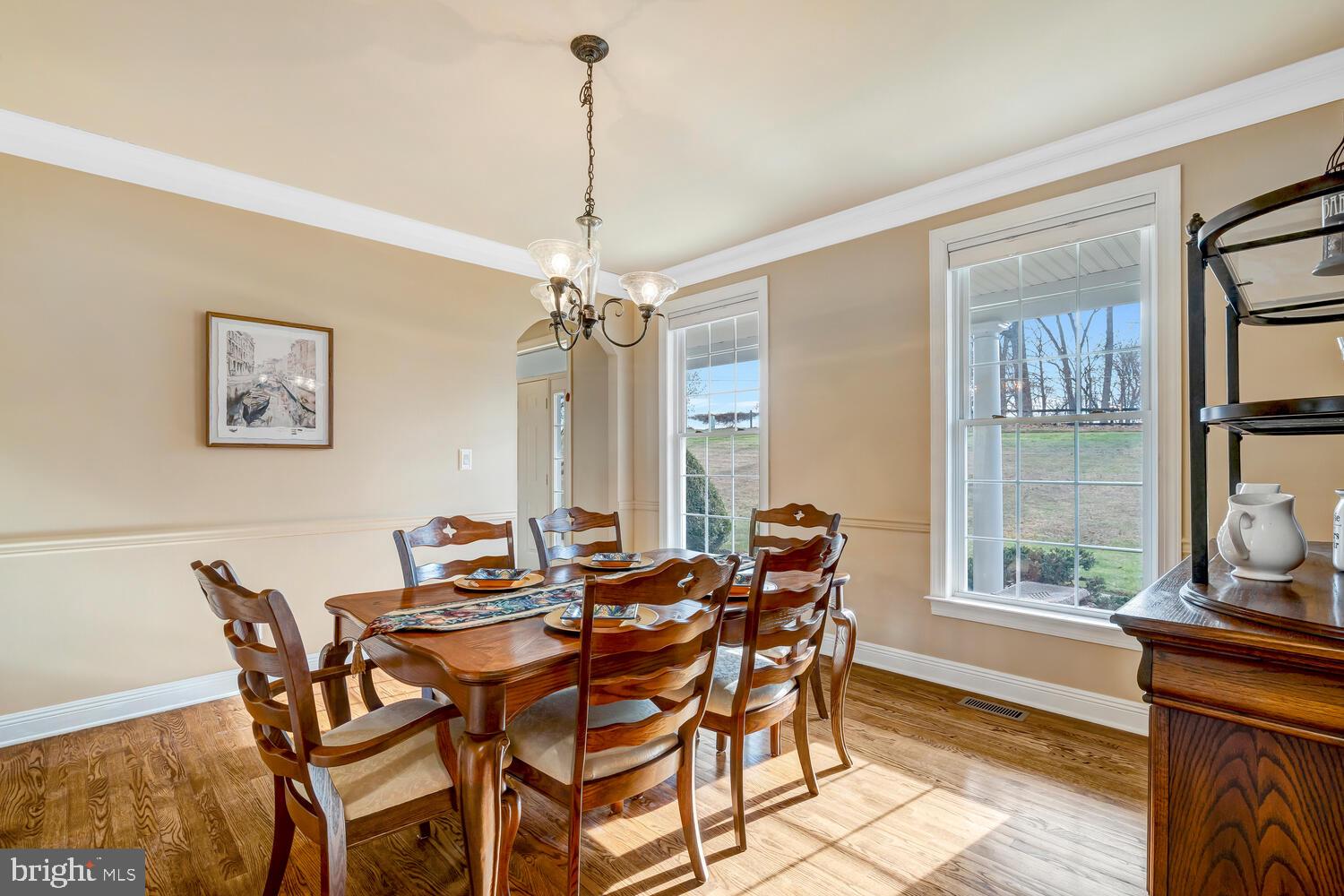 SHEN VALLEY GOLF - Residential