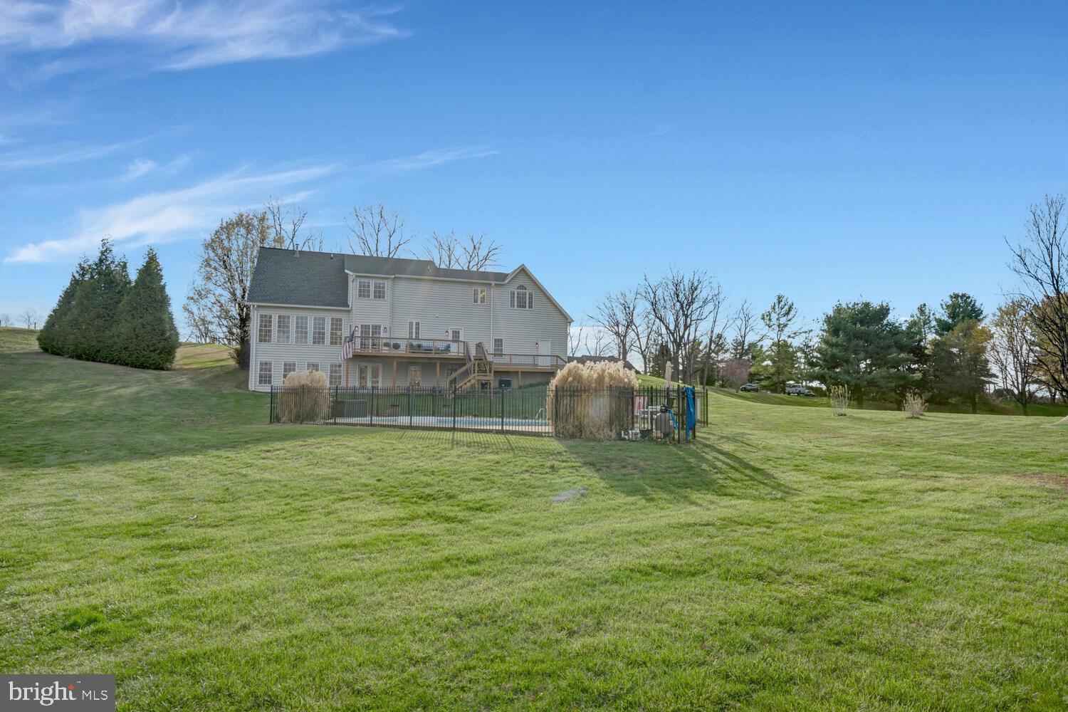 SHEN VALLEY GOLF - Residential