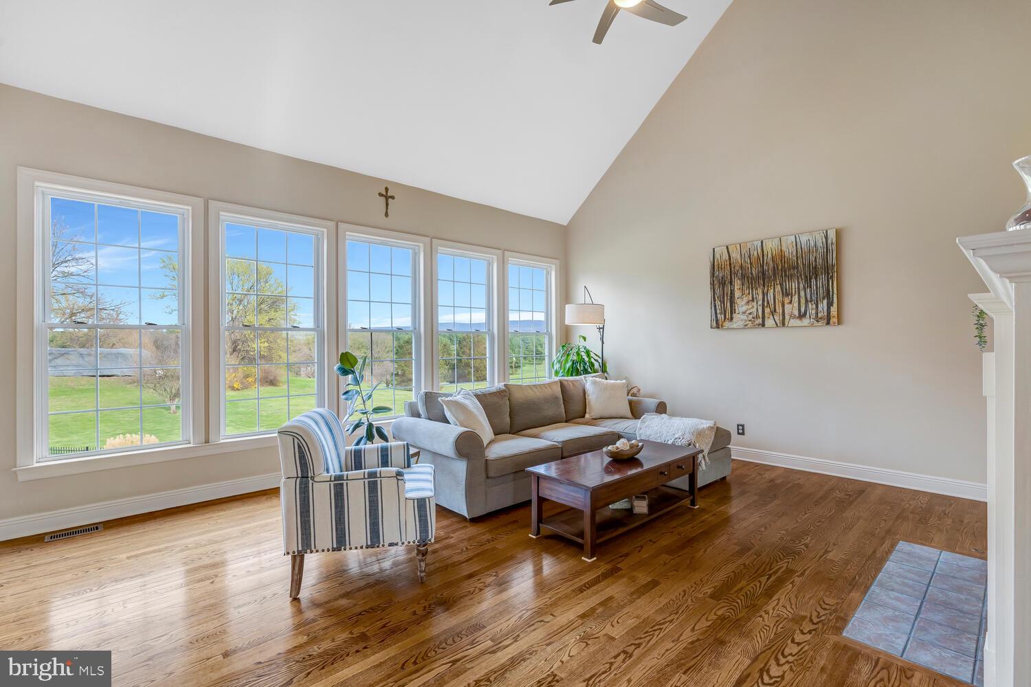 SHEN VALLEY GOLF - Residential