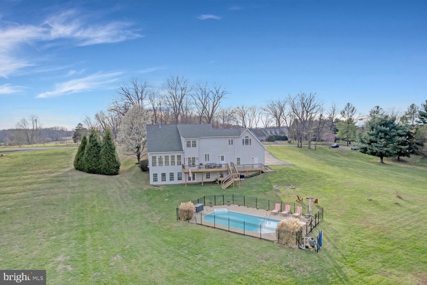 SHEN VALLEY GOLF - Residential