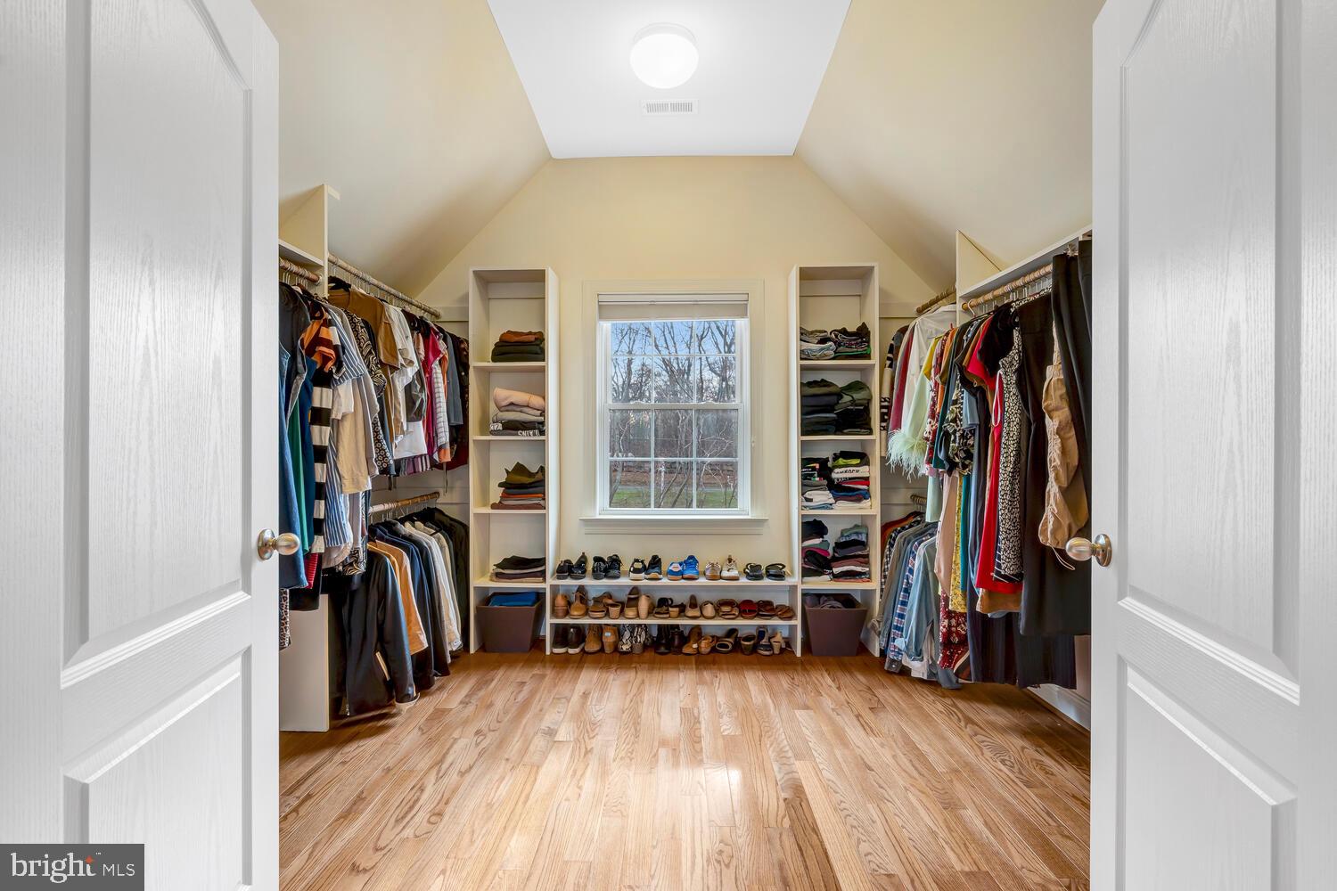 SHEN VALLEY GOLF - Residential