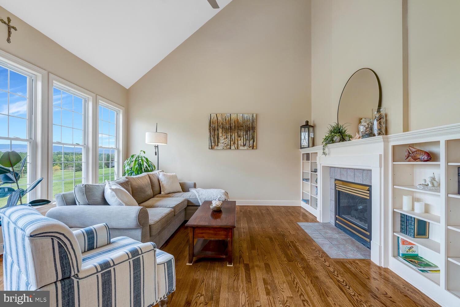 SHEN VALLEY GOLF - Residential