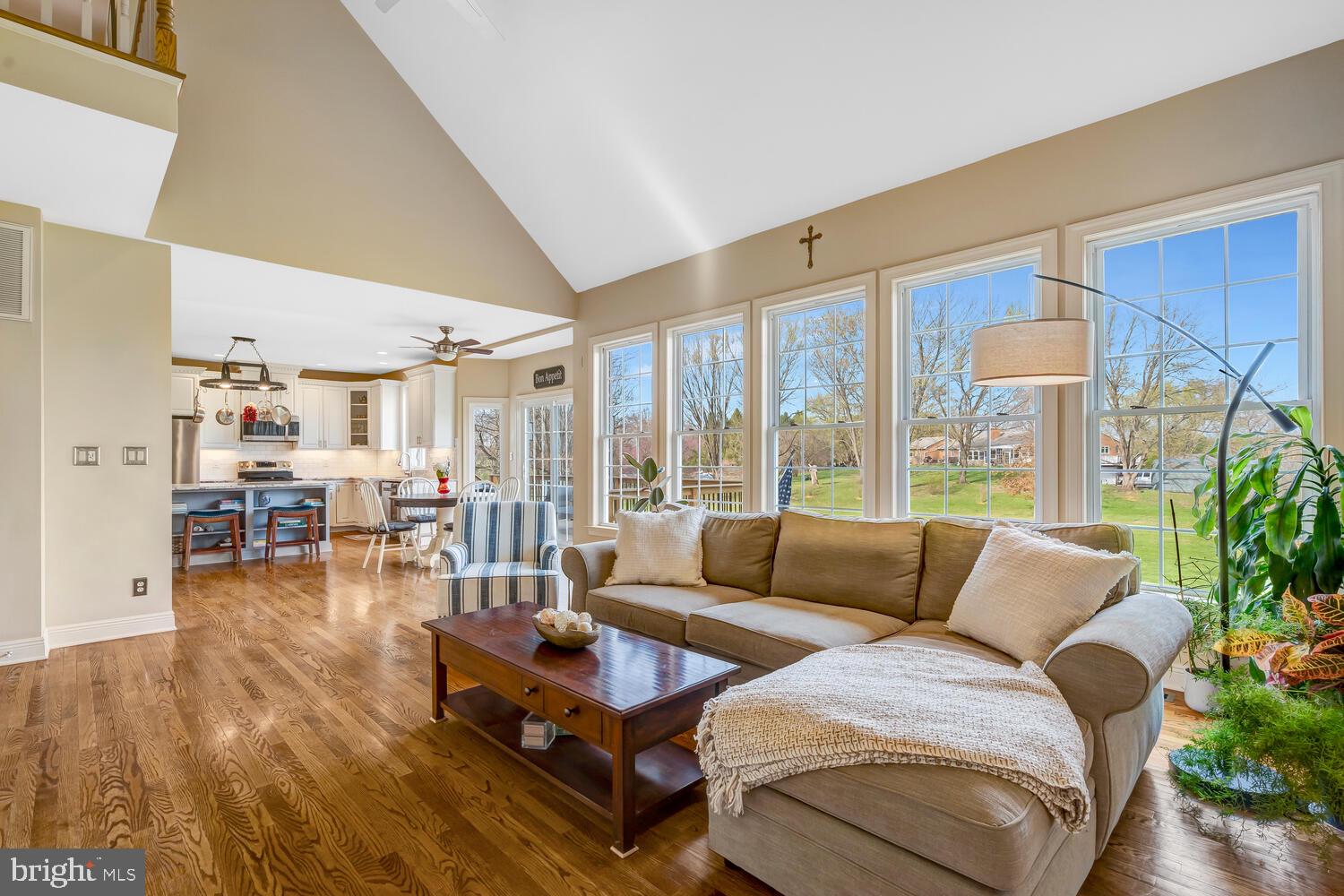 SHEN VALLEY GOLF - Residential