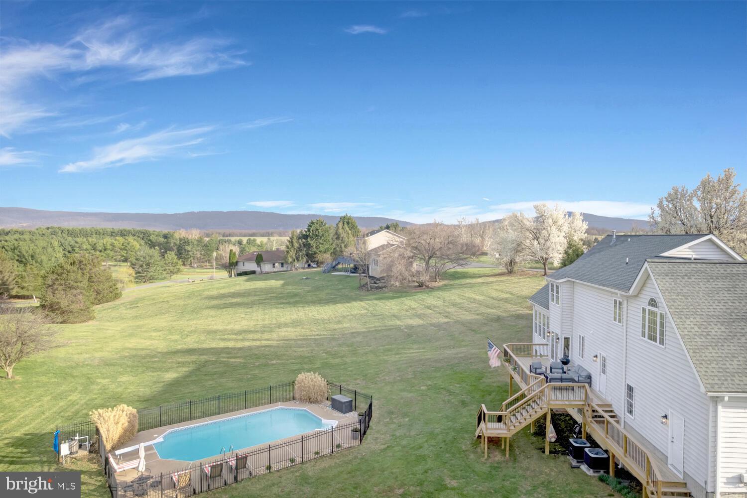 SHEN VALLEY GOLF - Residential