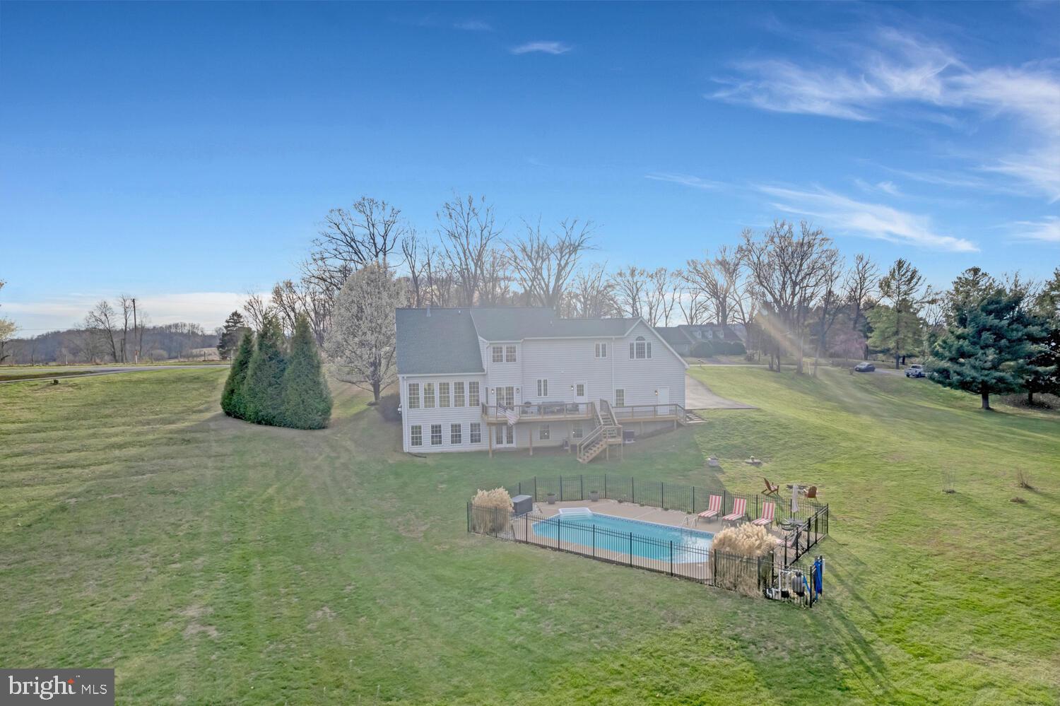 SHEN VALLEY GOLF - Residential