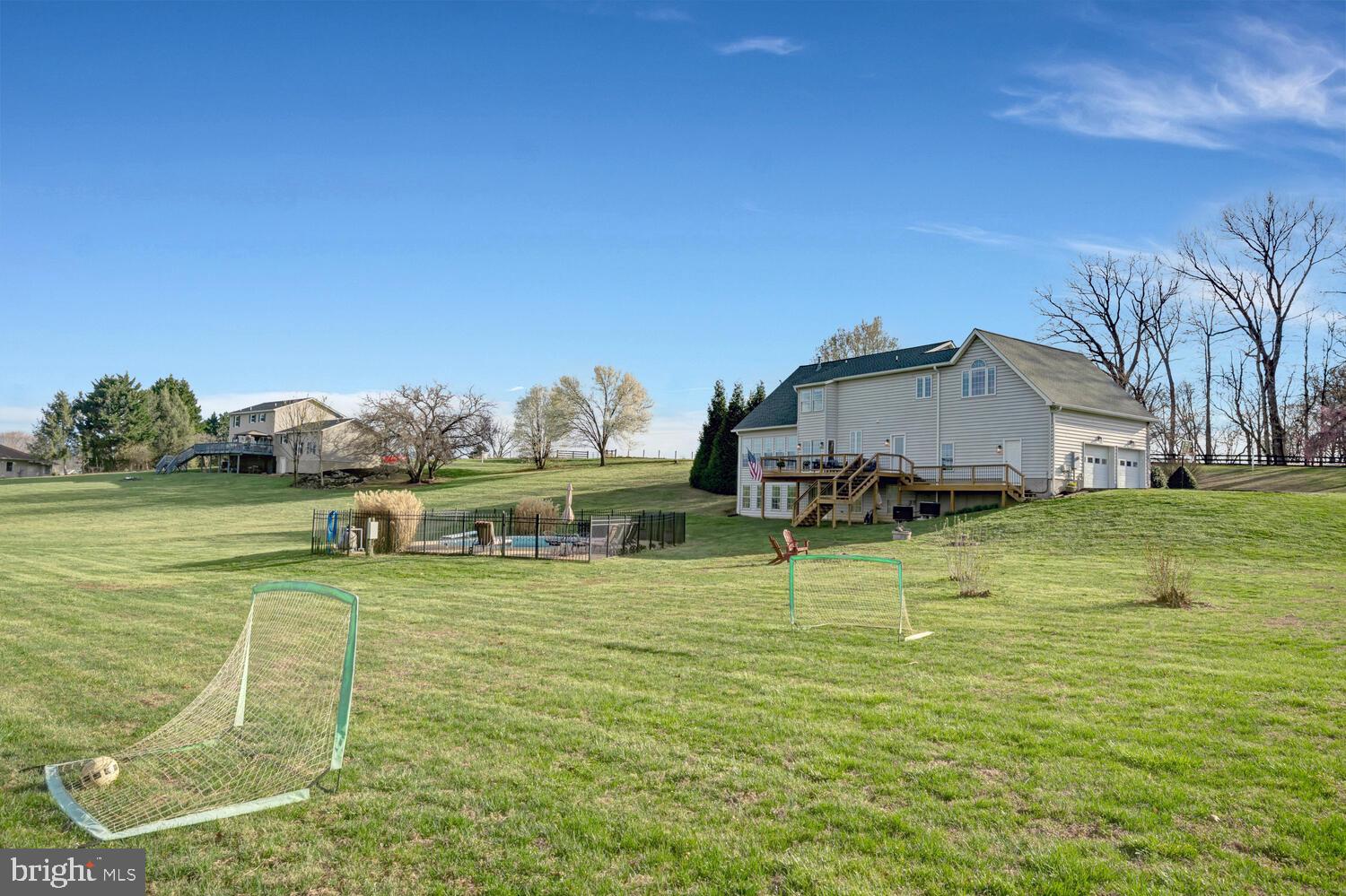 SHEN VALLEY GOLF - Residential