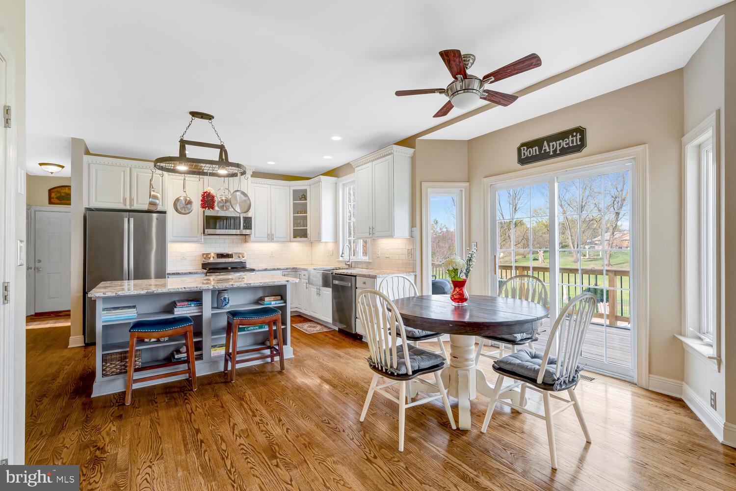 SHEN VALLEY GOLF - Residential