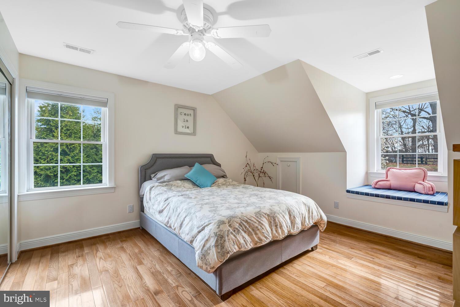 SHEN VALLEY GOLF - Residential