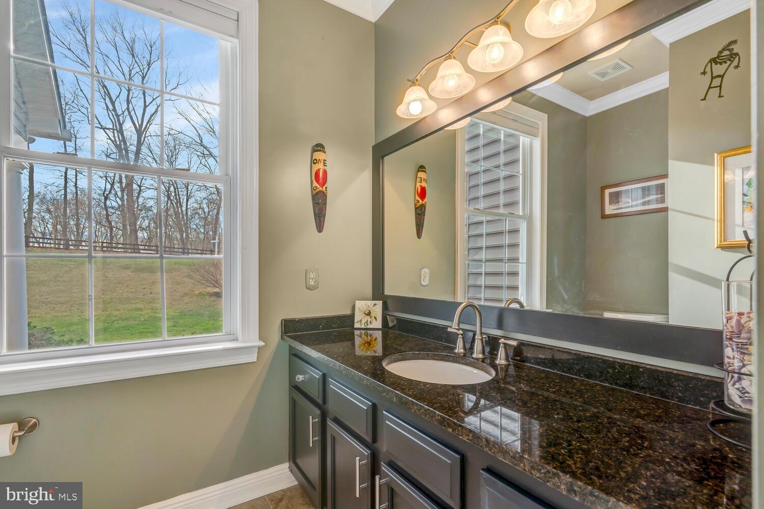 SHEN VALLEY GOLF - Residential