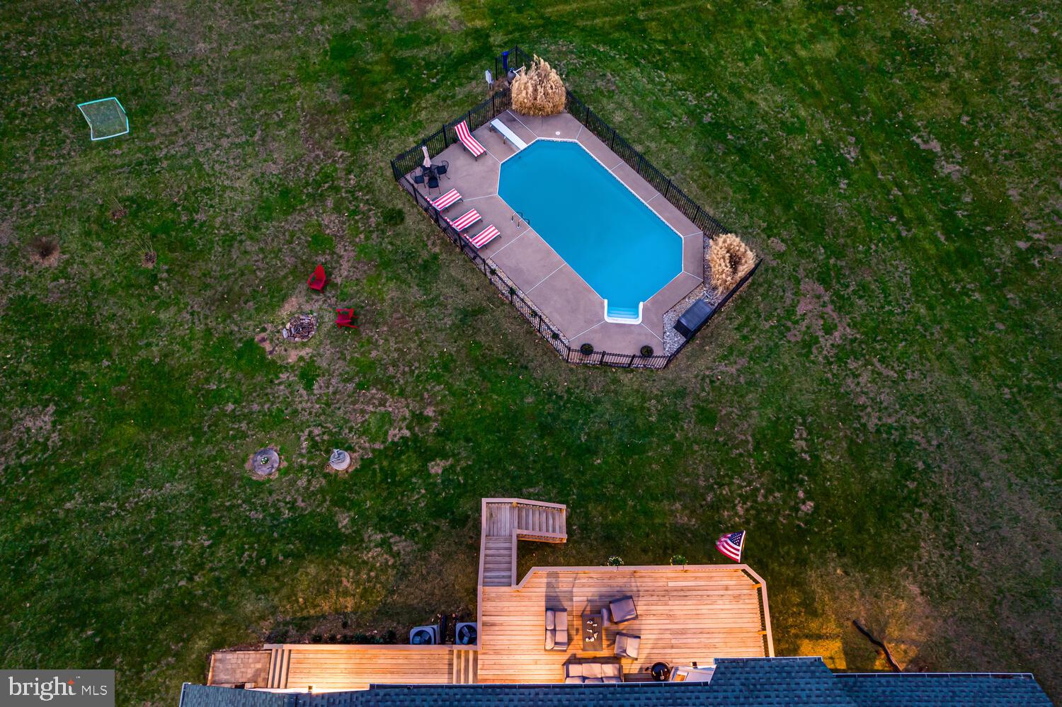 SHEN VALLEY GOLF - Residential