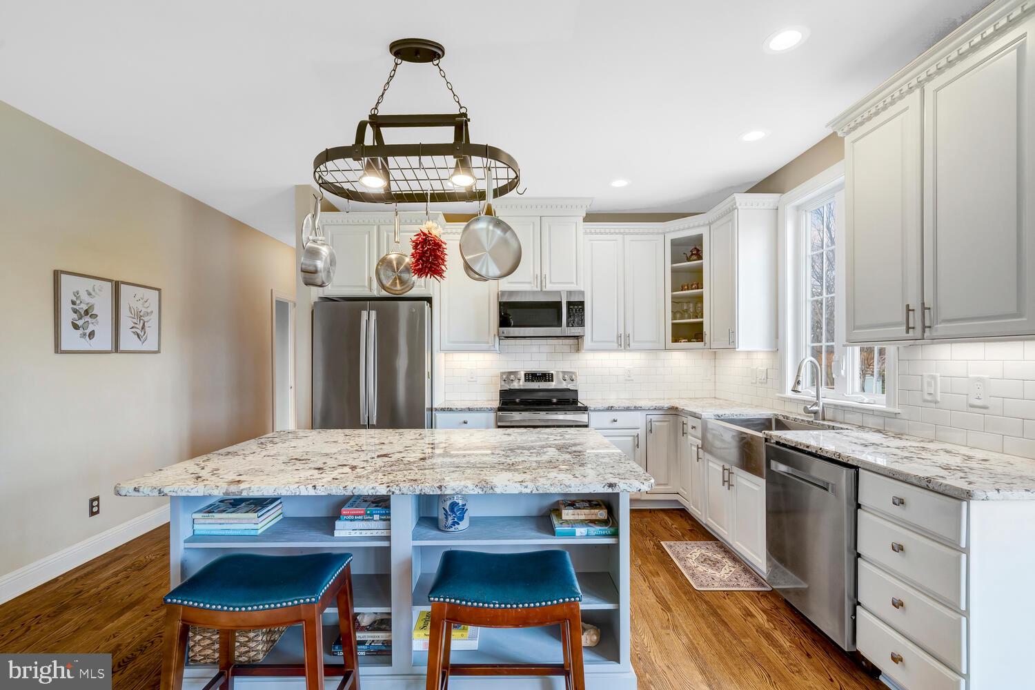 SHEN VALLEY GOLF - Residential