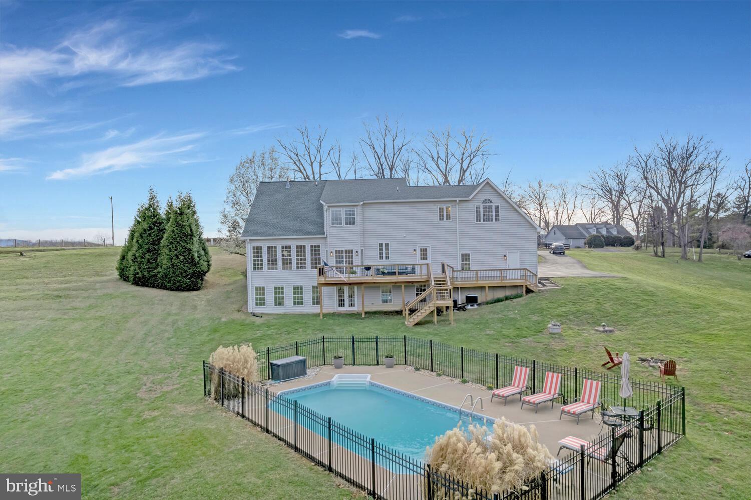 SHEN VALLEY GOLF - Residential