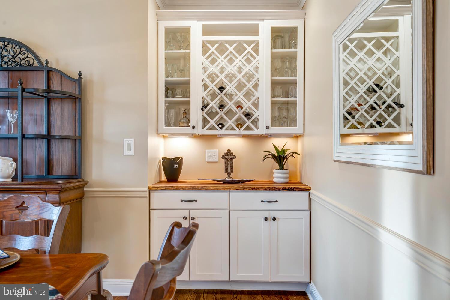 SHEN VALLEY GOLF - Residential