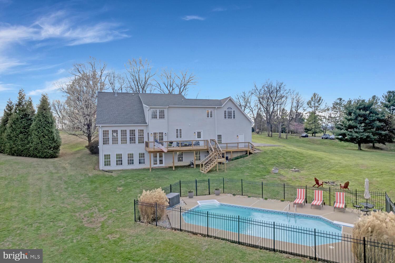 SHEN VALLEY GOLF - Residential