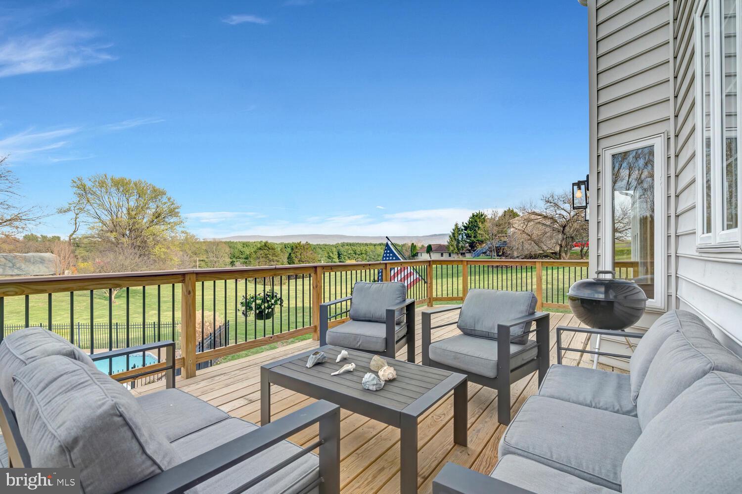 SHEN VALLEY GOLF - Residential