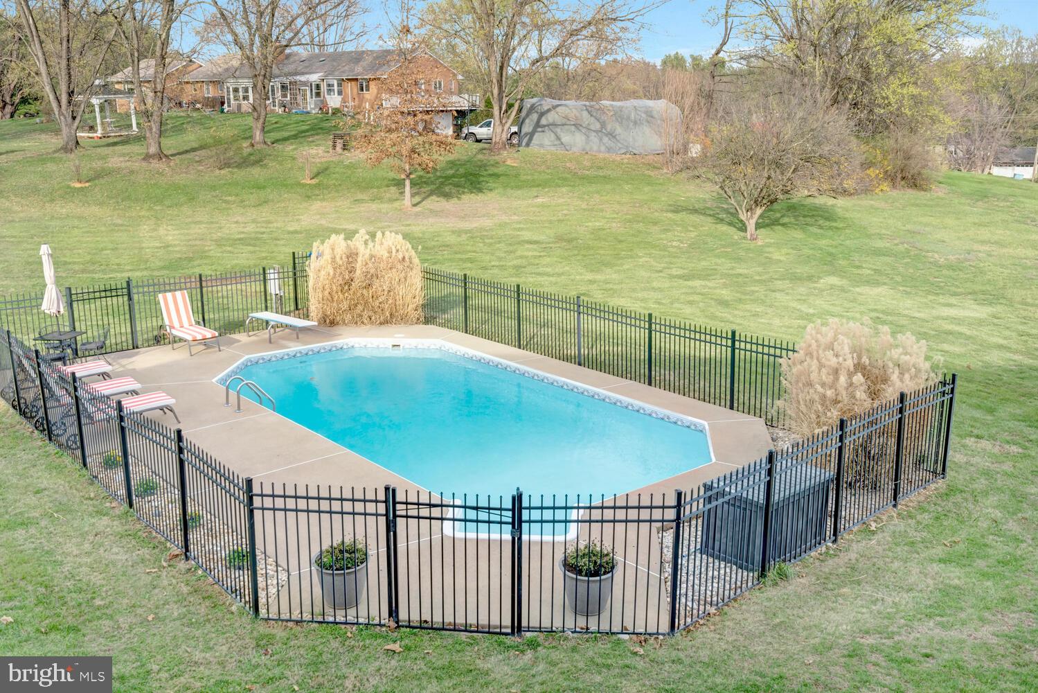 SHEN VALLEY GOLF - Residential