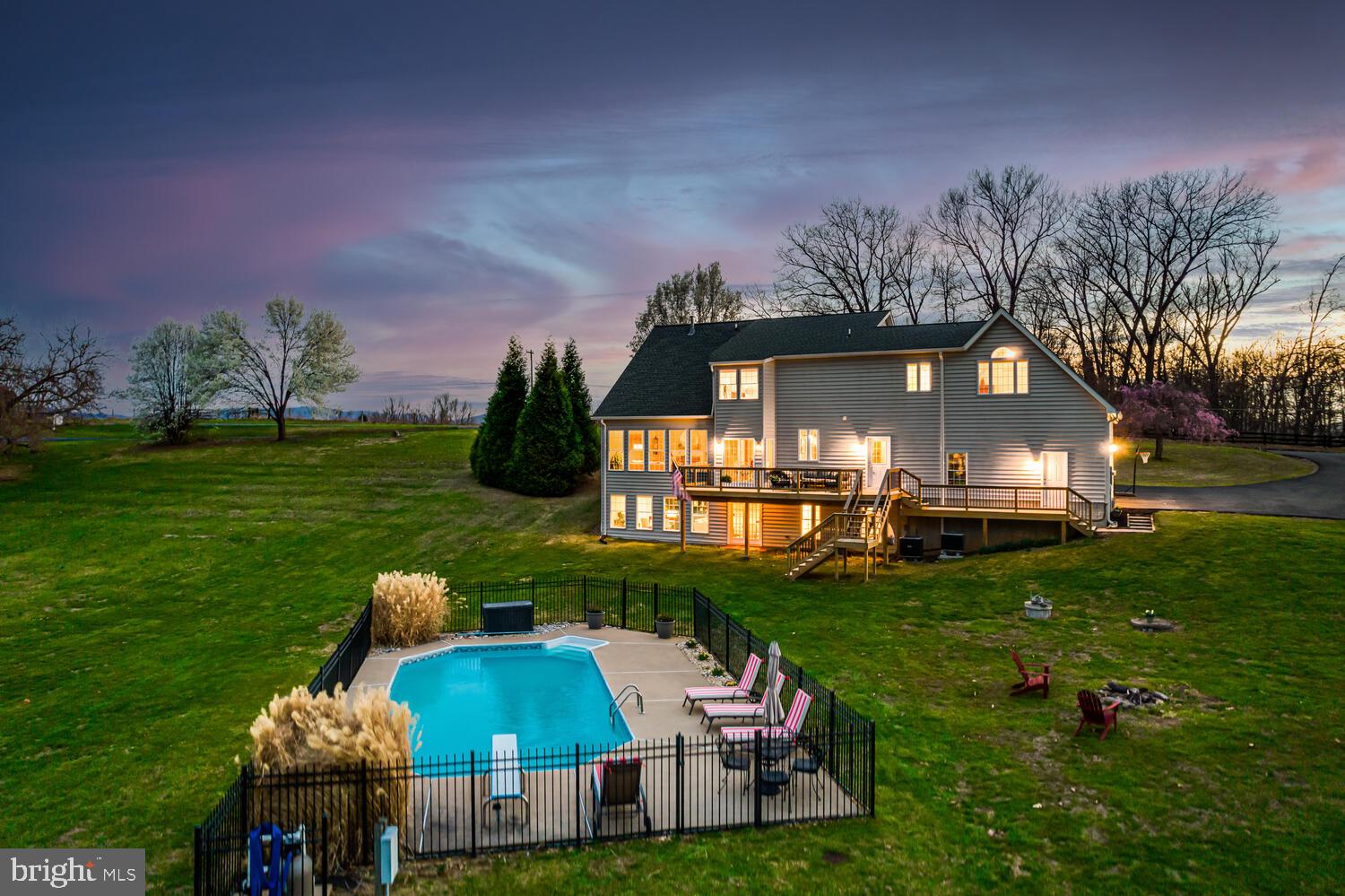 SHEN VALLEY GOLF - Residential