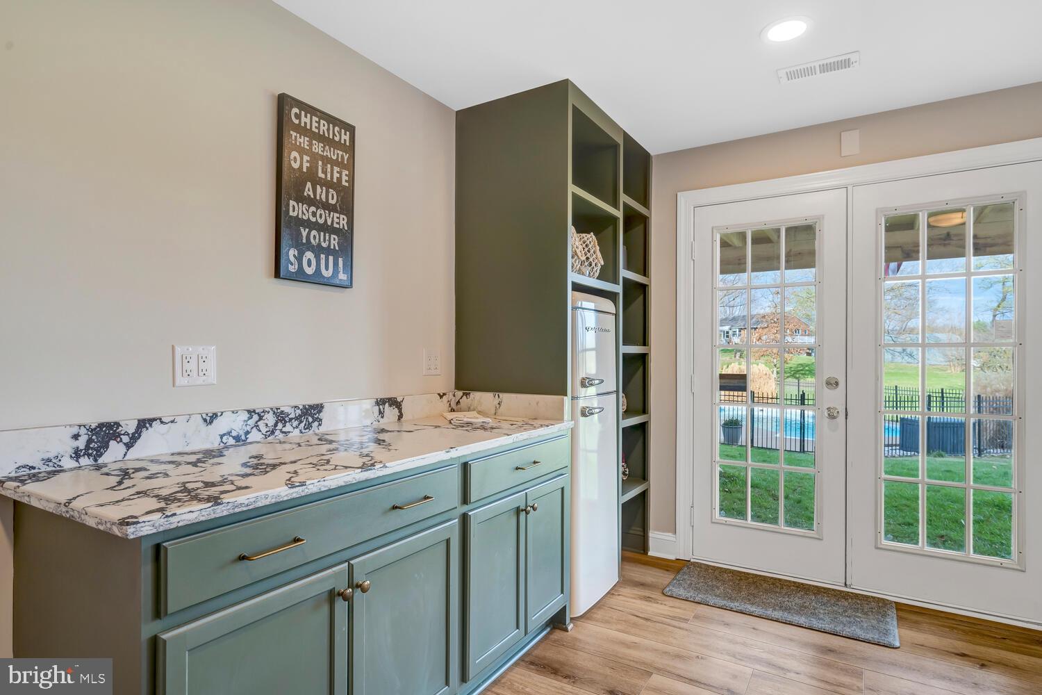 SHEN VALLEY GOLF - Residential