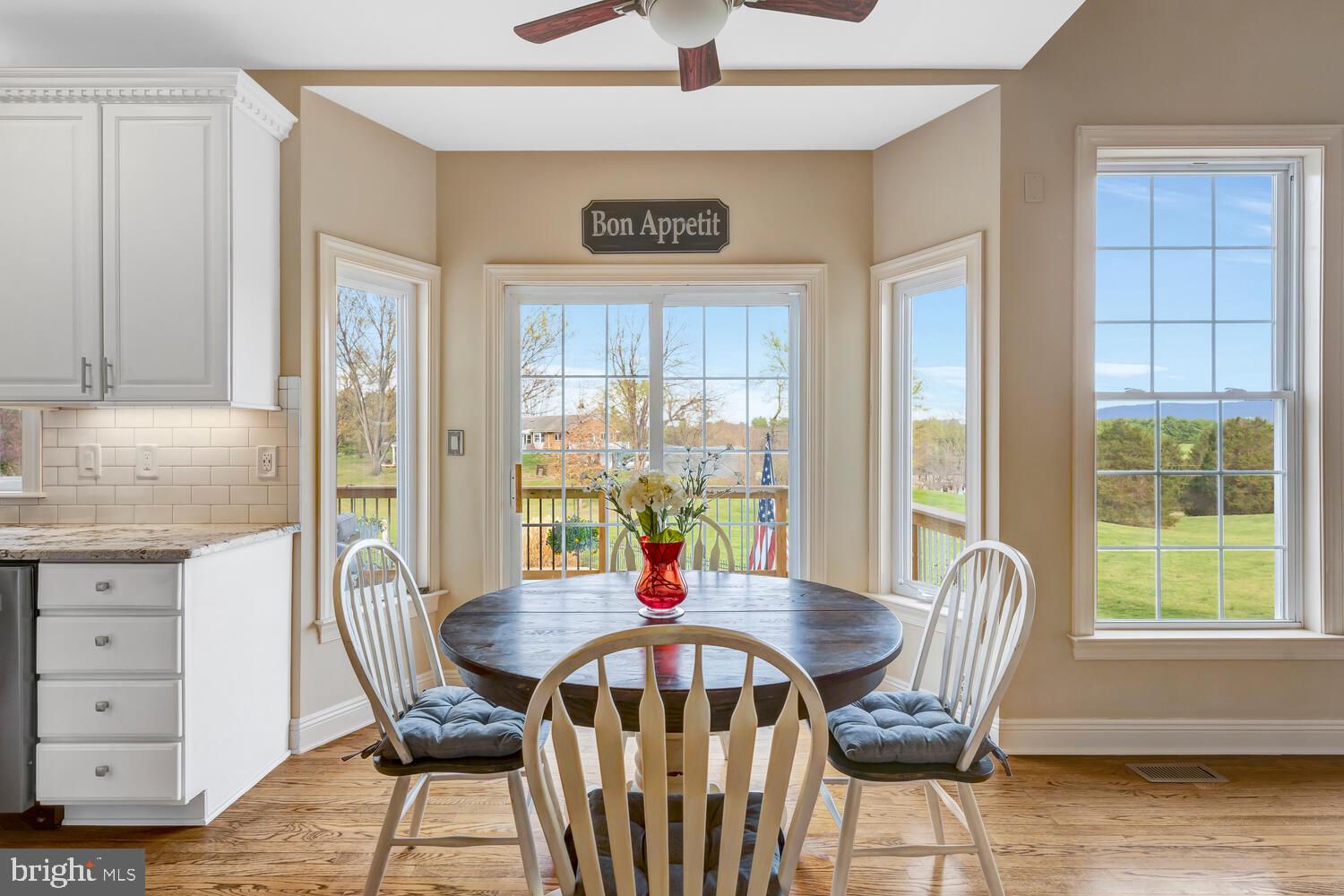 SHEN VALLEY GOLF - Residential