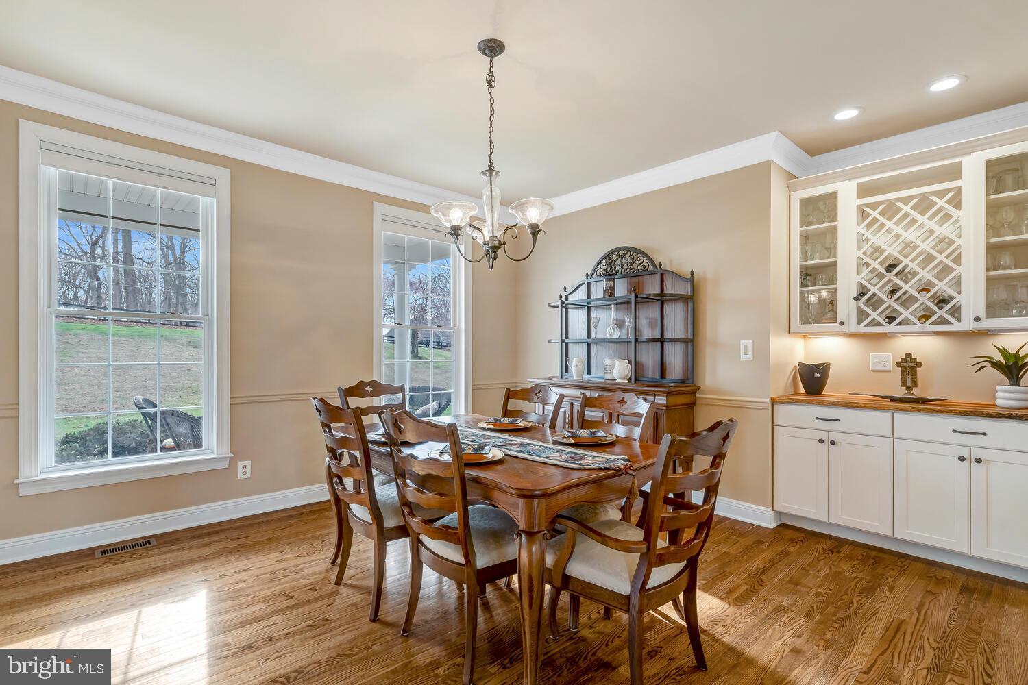 SHEN VALLEY GOLF - Residential