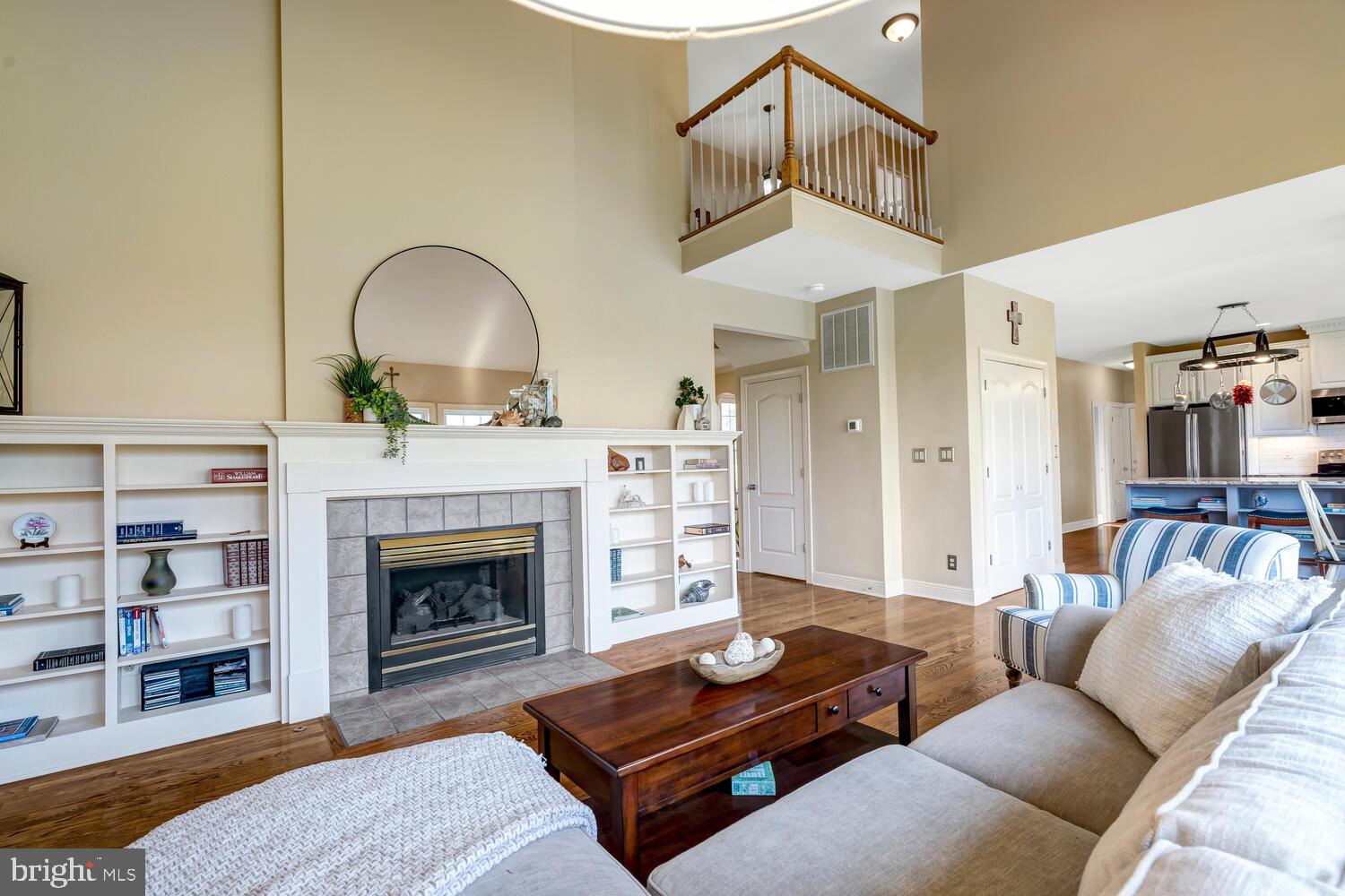 SHEN VALLEY GOLF - Residential