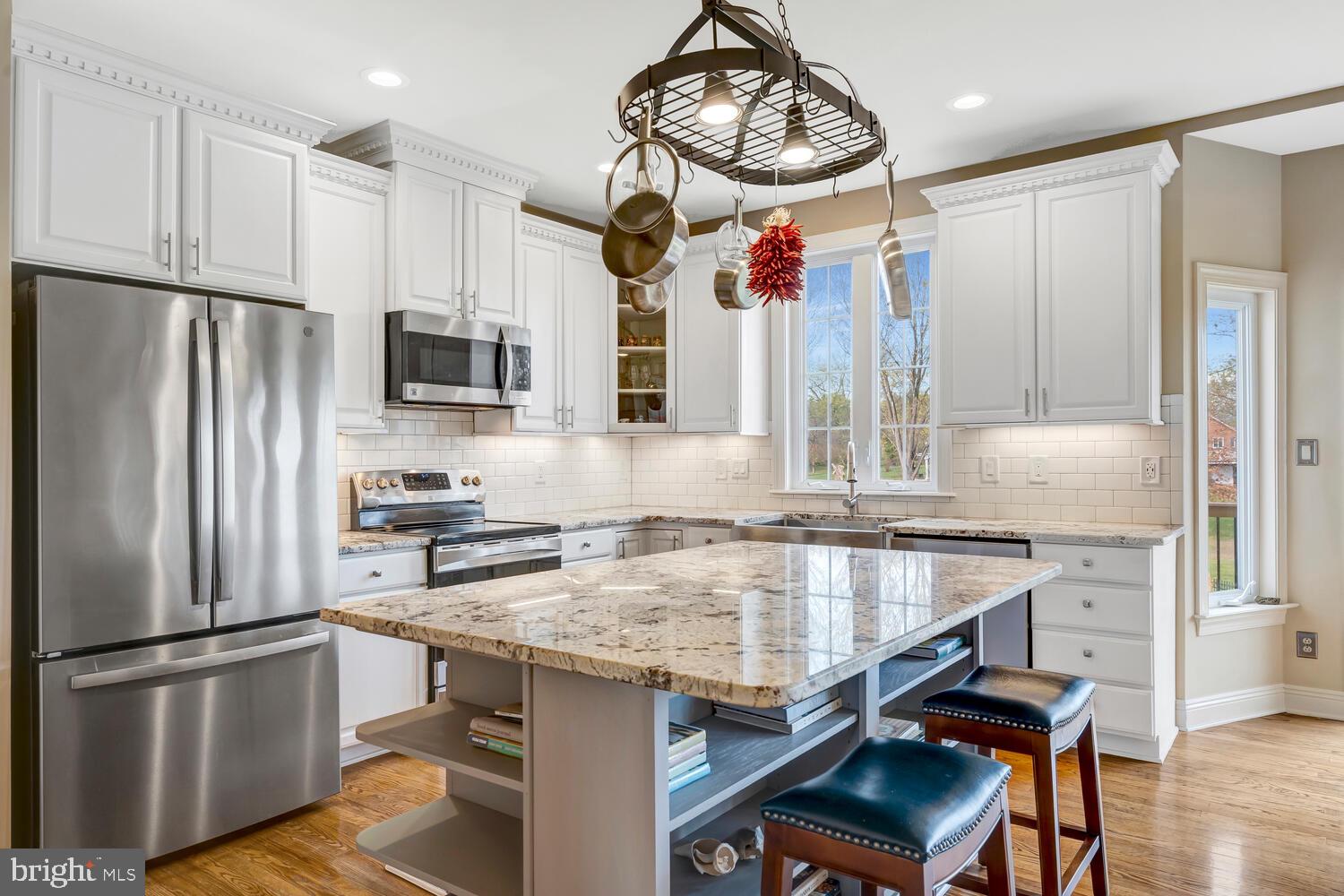 SHEN VALLEY GOLF - Residential