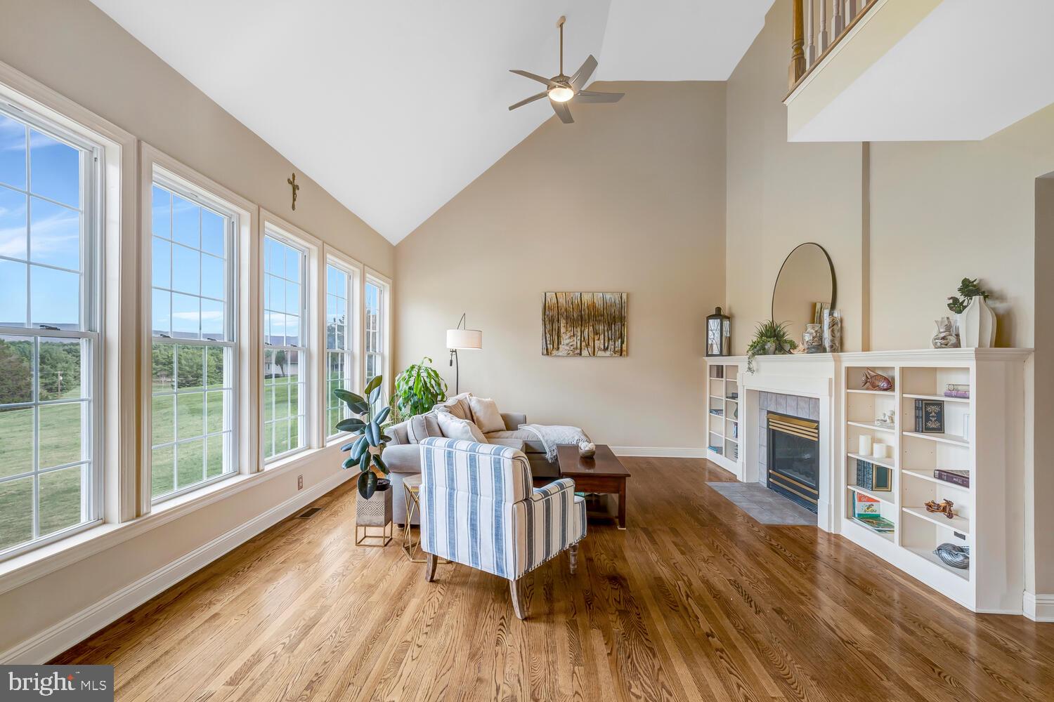 SHEN VALLEY GOLF - Residential