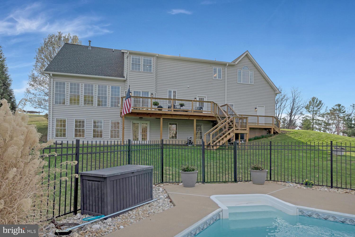 SHEN VALLEY GOLF - Residential