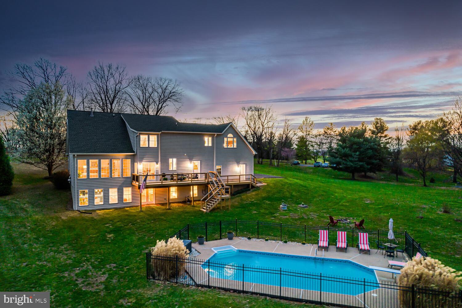 SHEN VALLEY GOLF - Residential