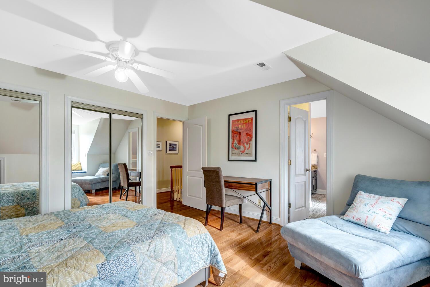 SHEN VALLEY GOLF - Residential