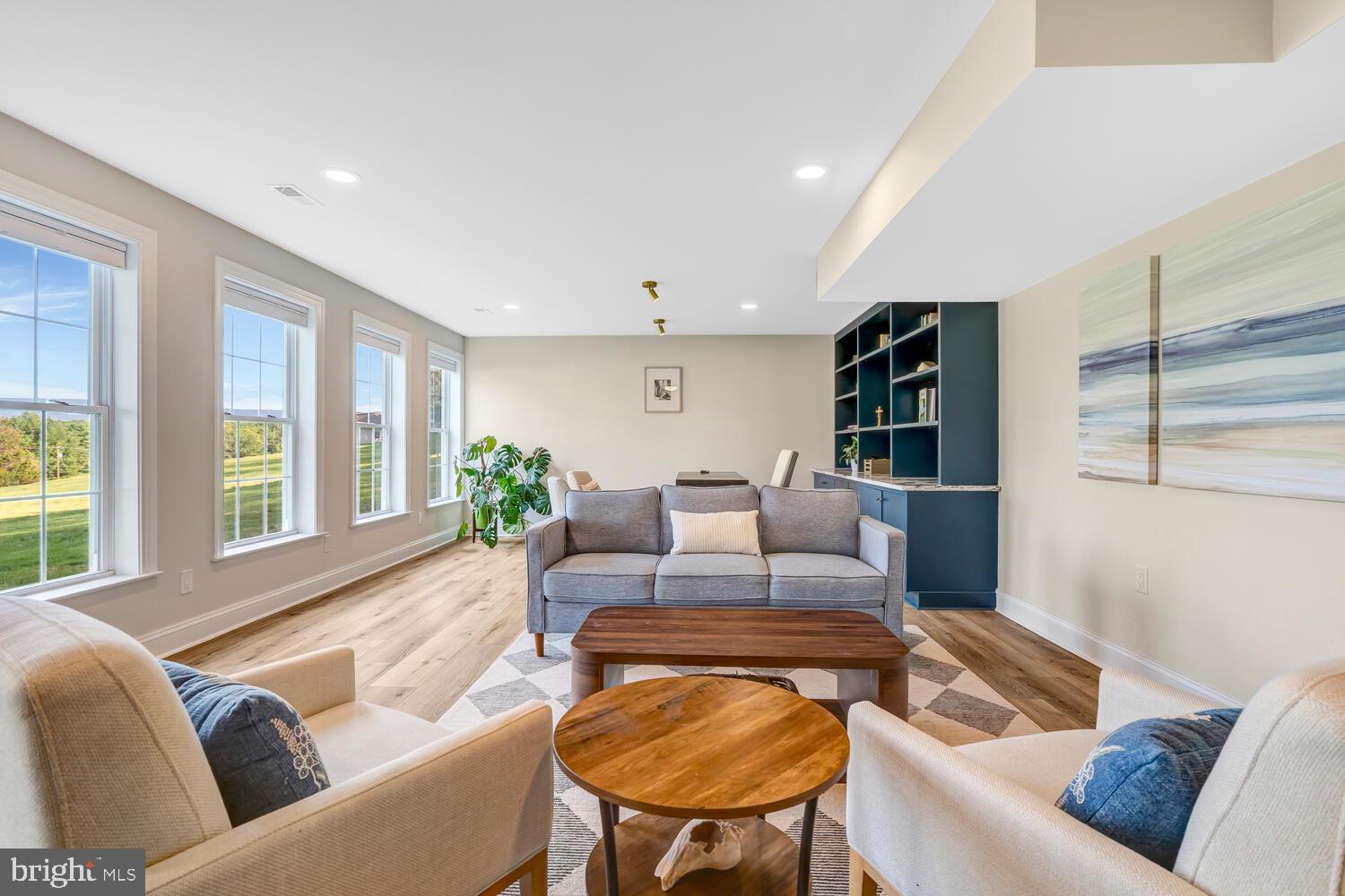 SHEN VALLEY GOLF - Residential