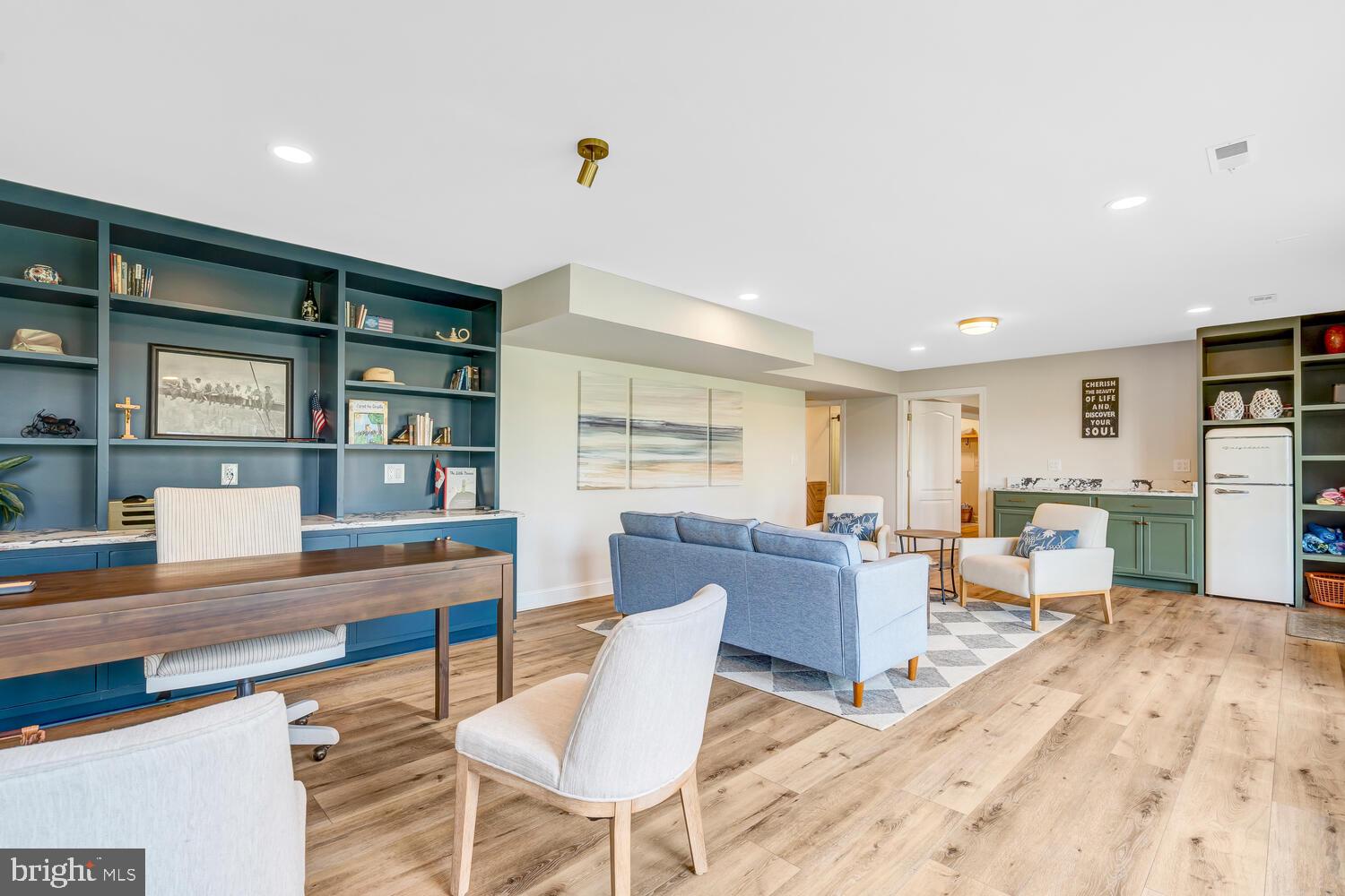 SHEN VALLEY GOLF - Residential