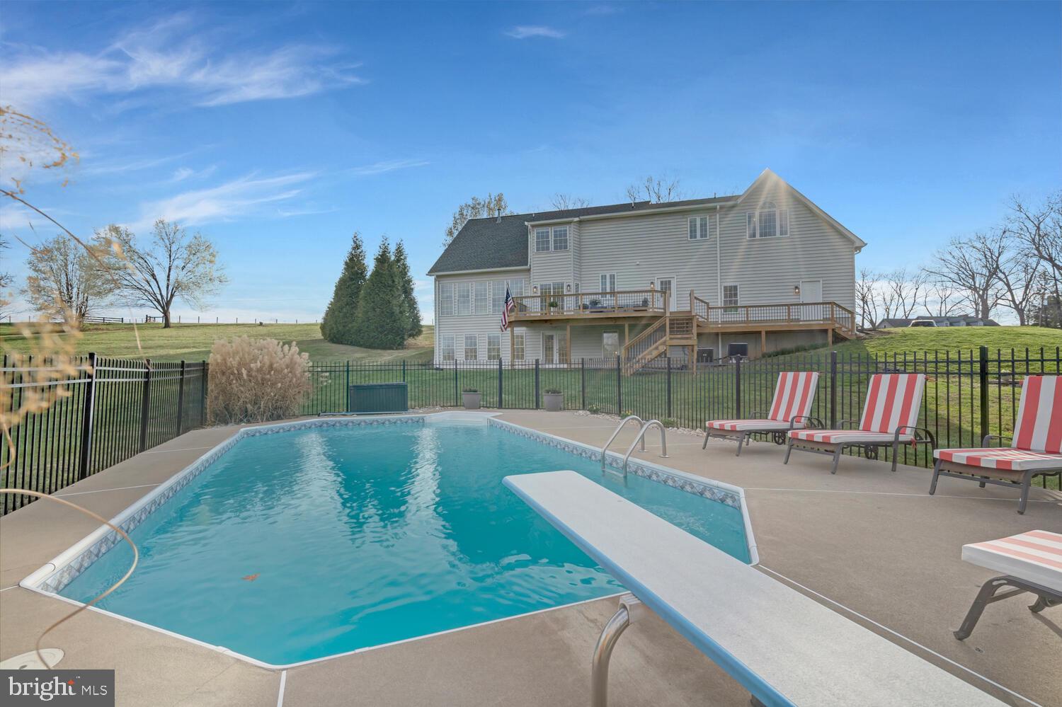 SHEN VALLEY GOLF - Residential