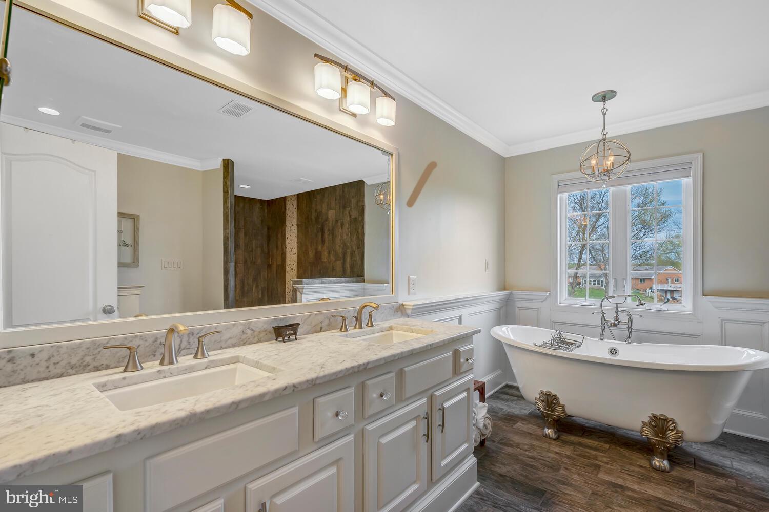 SHEN VALLEY GOLF - Residential