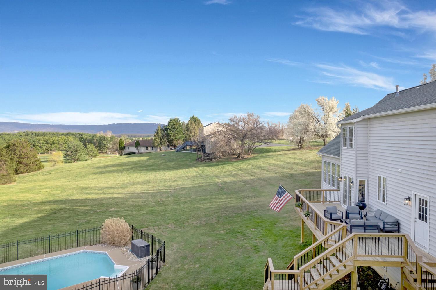 SHEN VALLEY GOLF - Residential