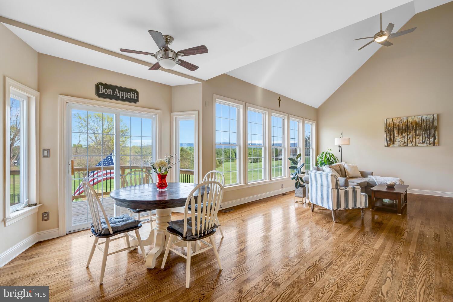 SHEN VALLEY GOLF - Residential