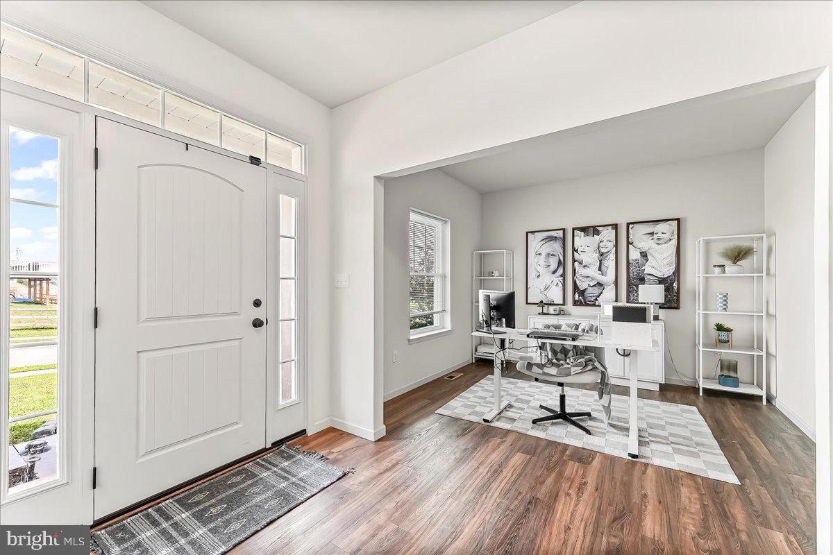 104 FLINTWOOD DRIVE