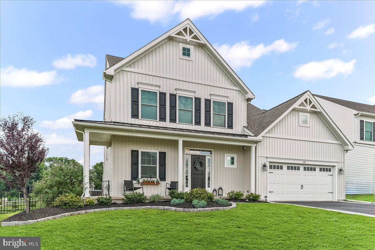 104 FLINTWOOD DRIVE
