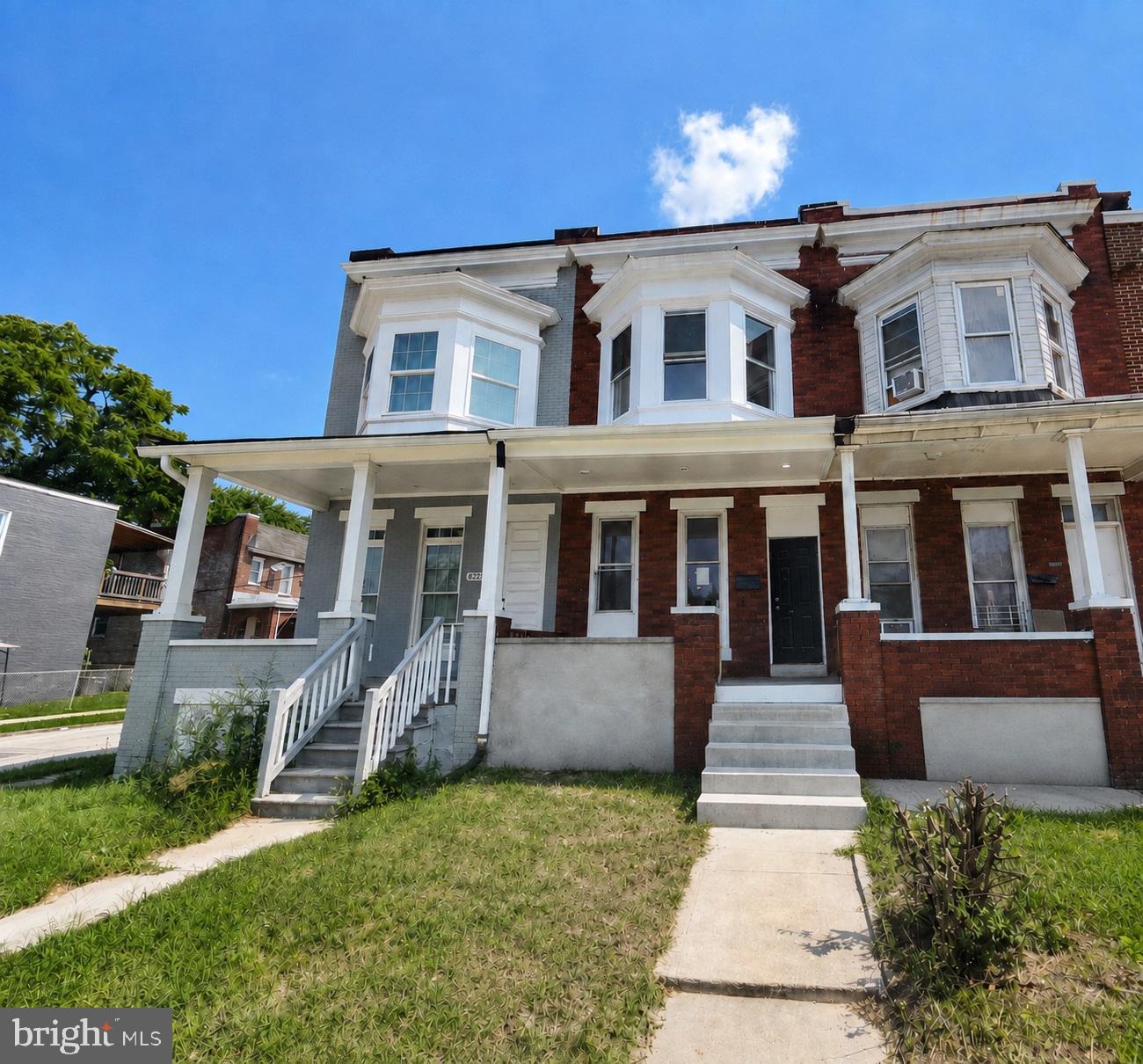 4031 PARK HEIGHTS AVENUE