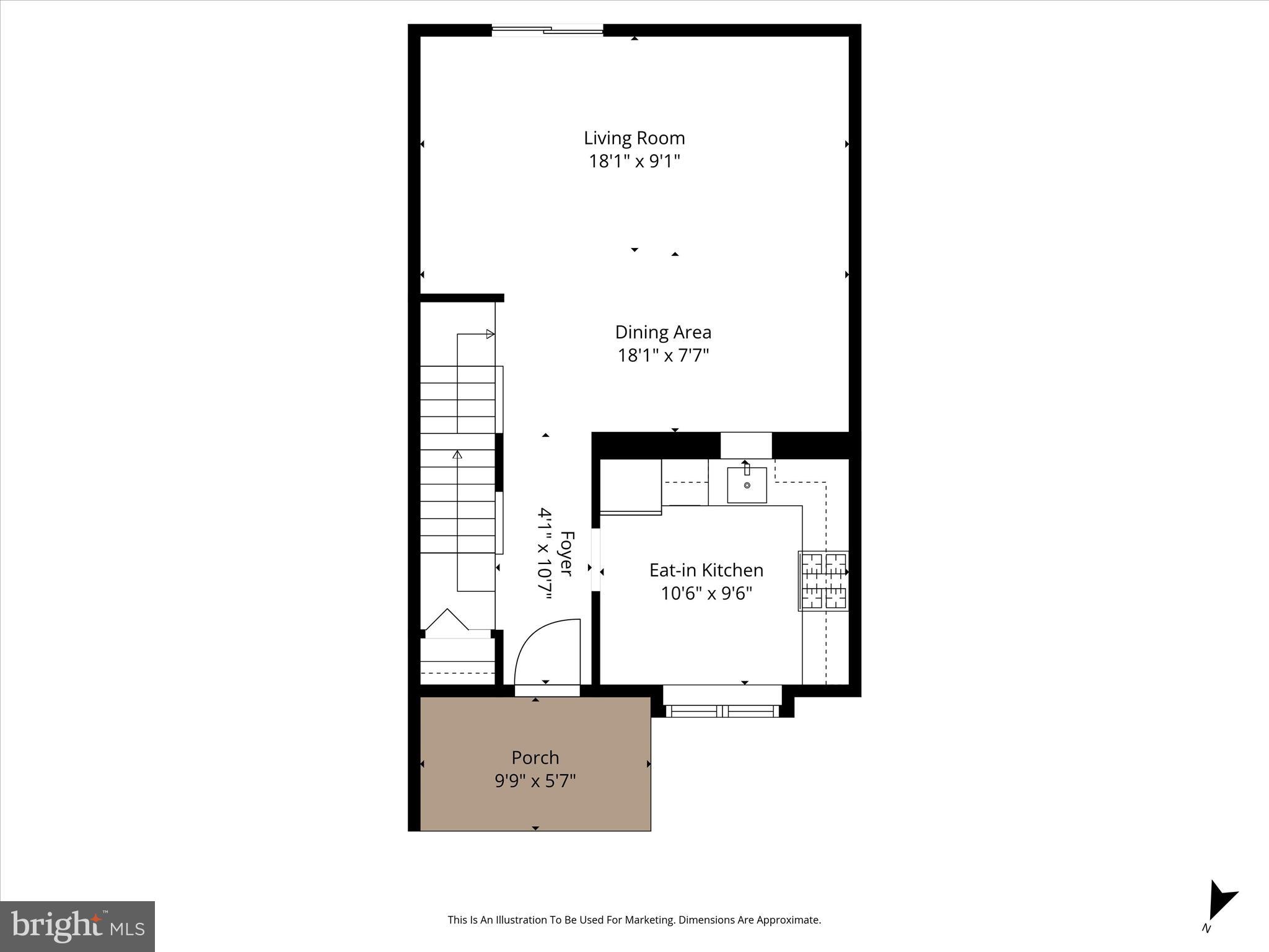 NEWGATE - Residential