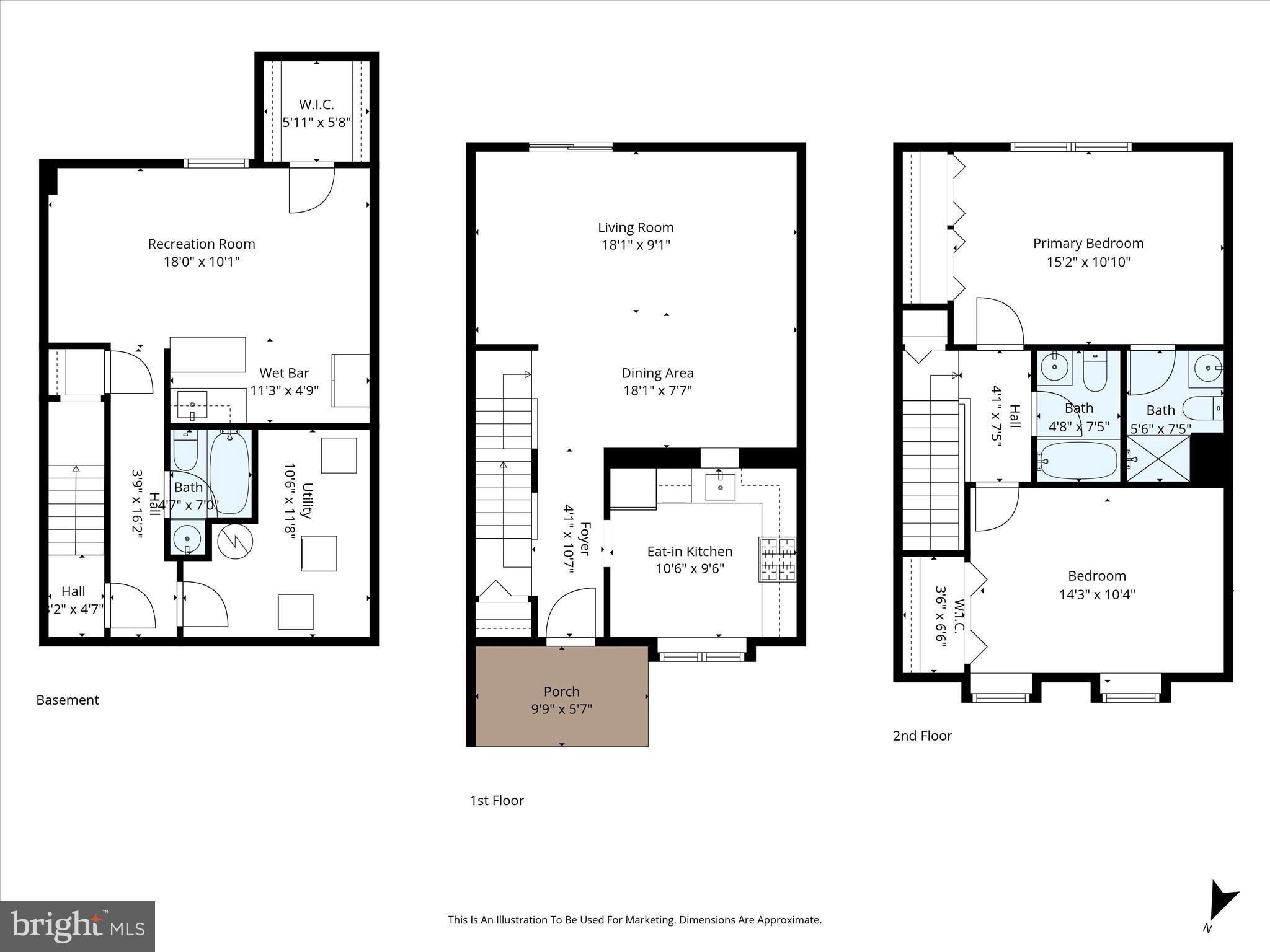 NEWGATE - Residential