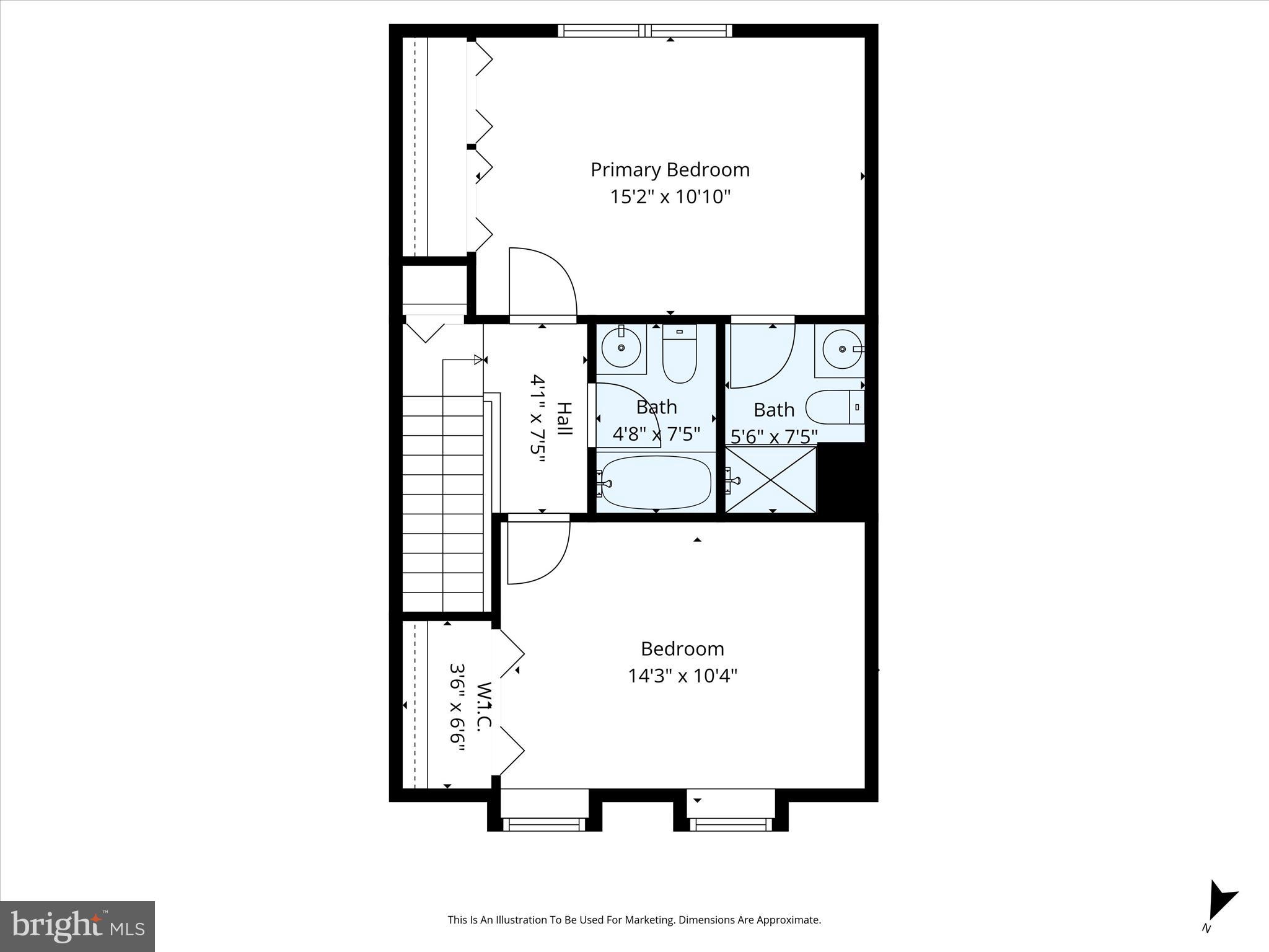 NEWGATE - Residential