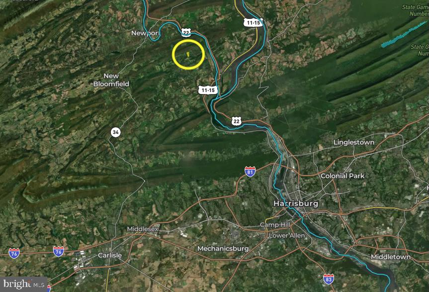 NEWPORT - Residential