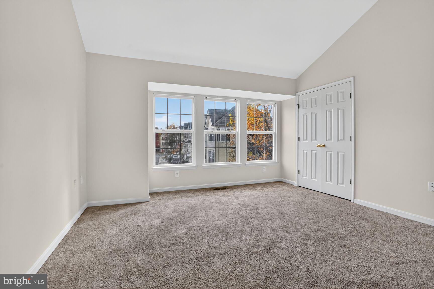 PARKSIDE AT DULLES - Residential