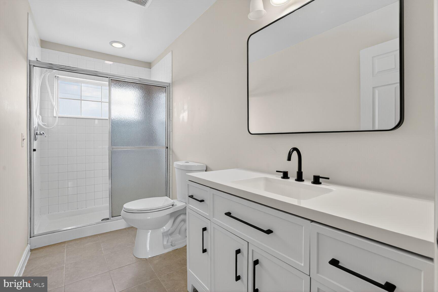 PARKSIDE AT DULLES - Residential