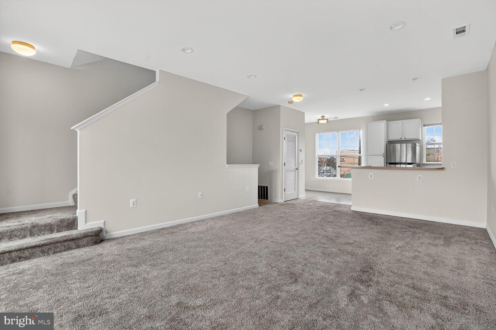 PARKSIDE AT DULLES - Residential