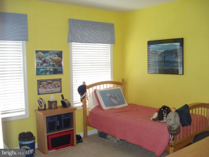 GREENS REST FARM - Residential