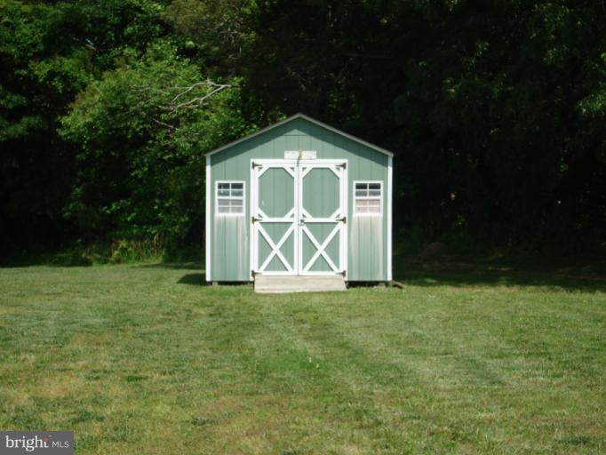 GREENS REST FARM - Residential